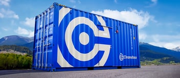 Plug-in containers remove PFAS and heavy metals from water