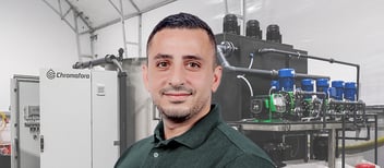 Chromafora appoints new Country Manager to drive growth in Denmark