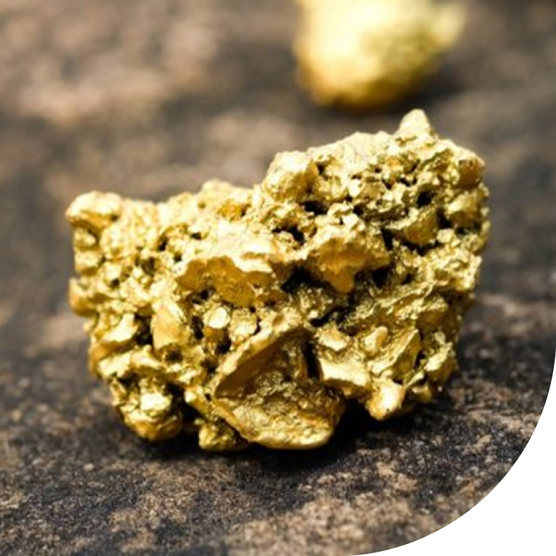 gold-nugget