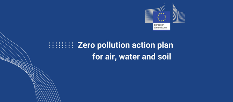 Chromafora part of EU's mid-term report