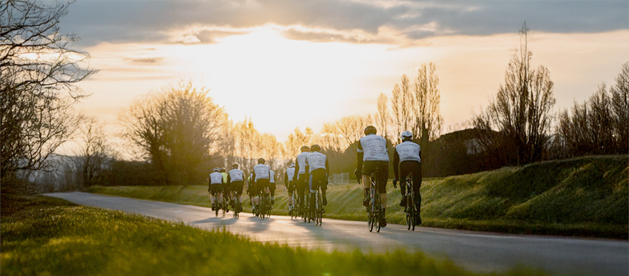 Pedaling Towards Progress: Chromafora on the Road to PFAS Solutions in Paris