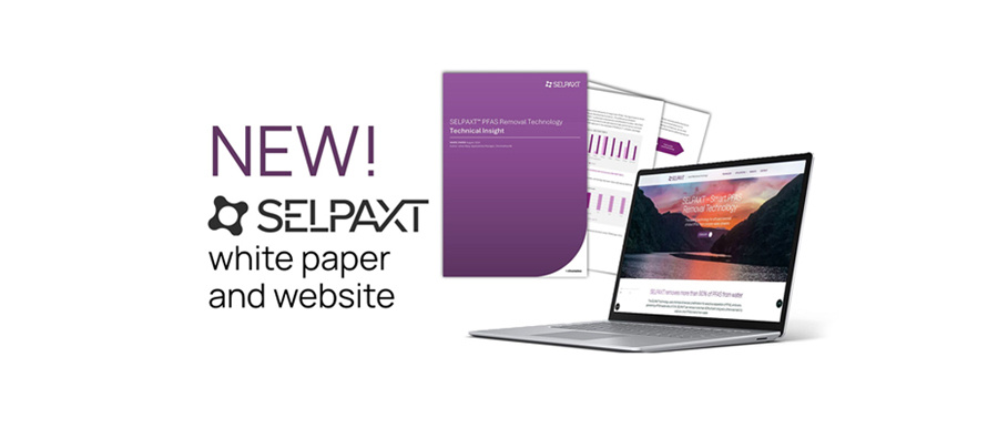 New SELPAXT white paper and website