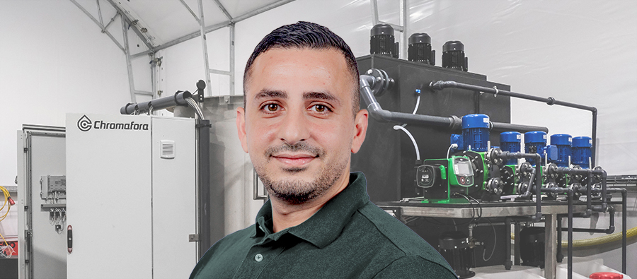 Chromafora appoints new Country Manager to drive growth in Denmark